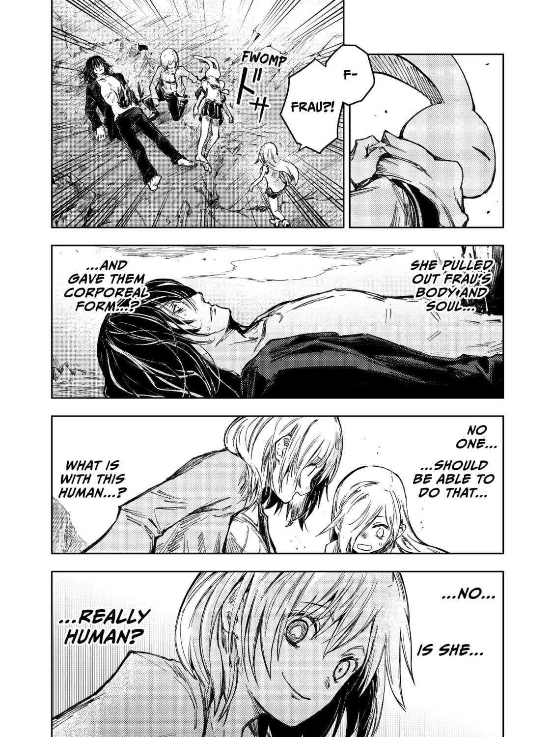 Read Peach Boy Riverside chapter 29 image 44 on Lezhin