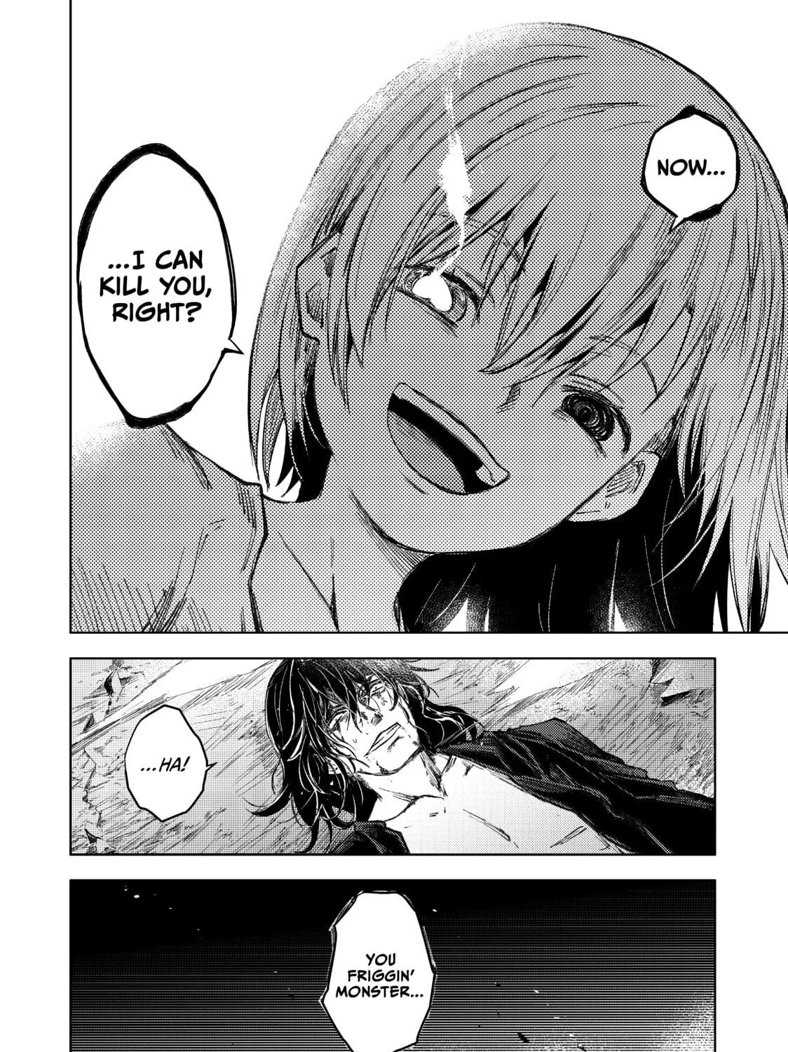 Read Peach Boy Riverside chapter 29 image 46 on Lezhin