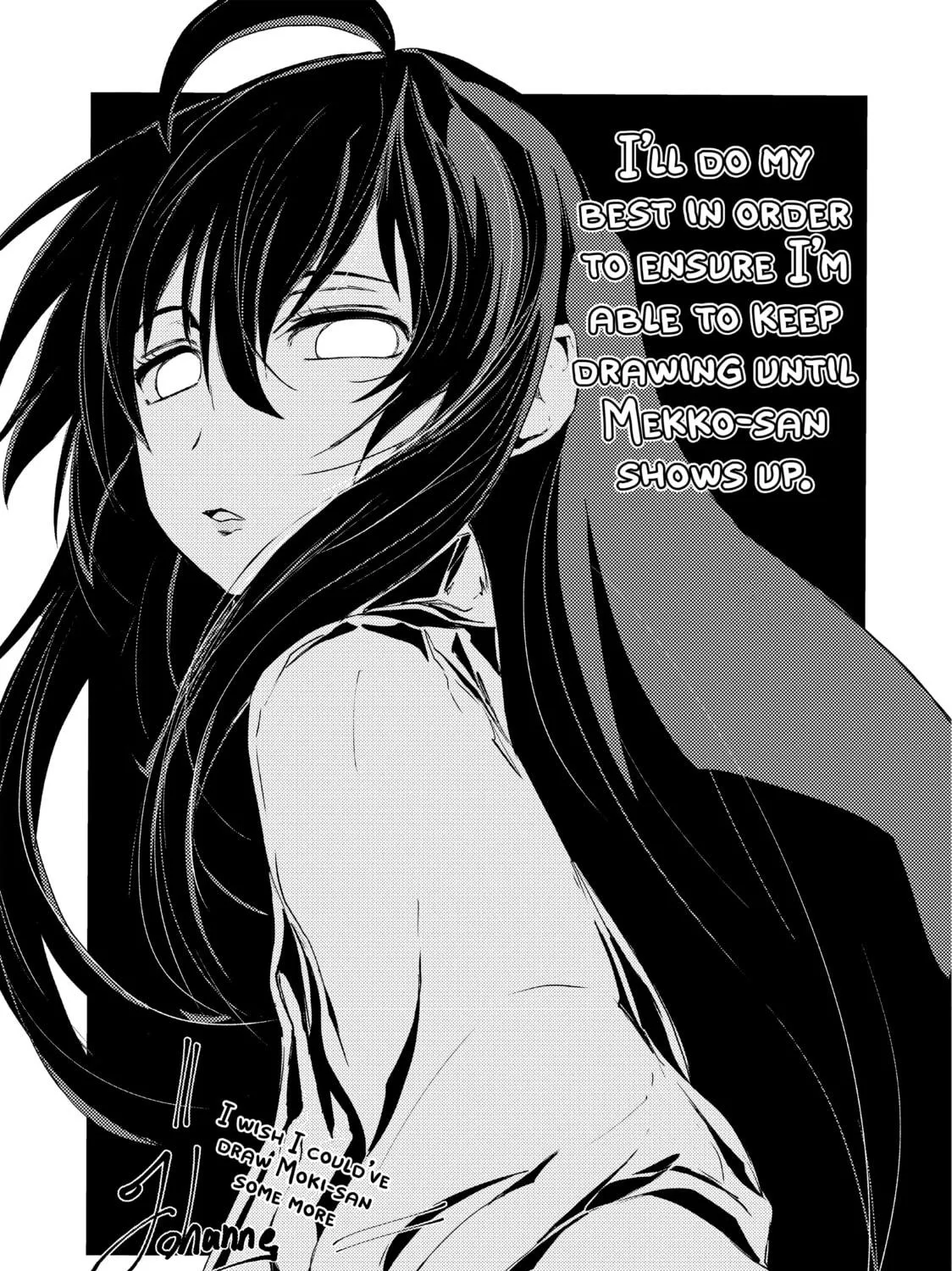 Read Peach Boy Riverside chapter 3.5 image 16 on Lezhin