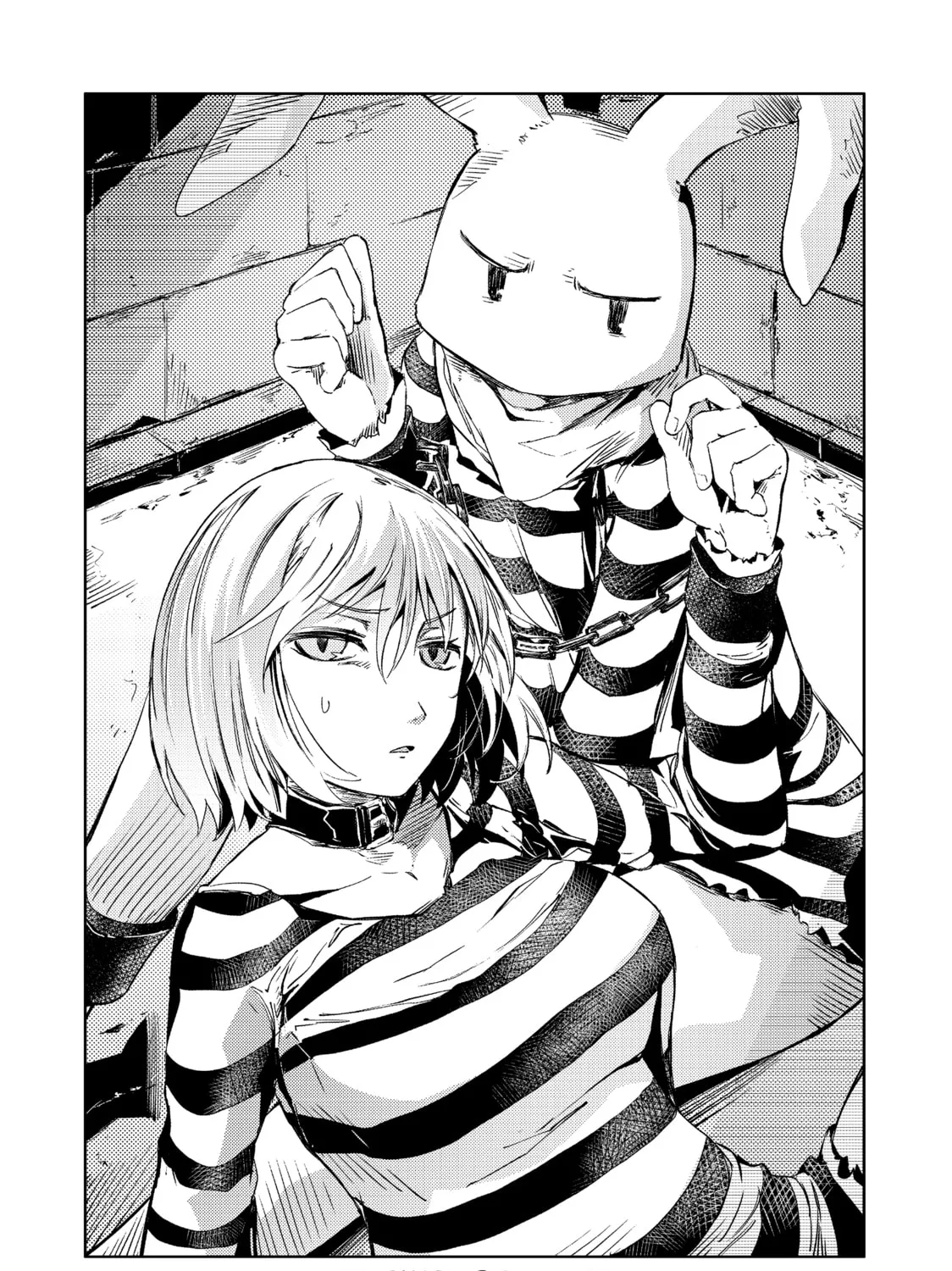 Read Peach Boy Riverside chapter 3 image 2 on Lezhin