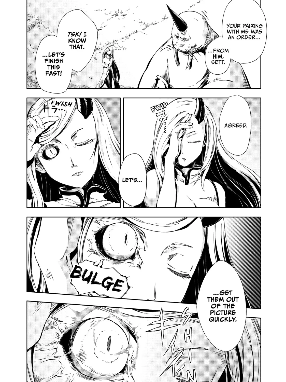 Read Peach Boy Riverside chapter 3 image 24 on Lezhin