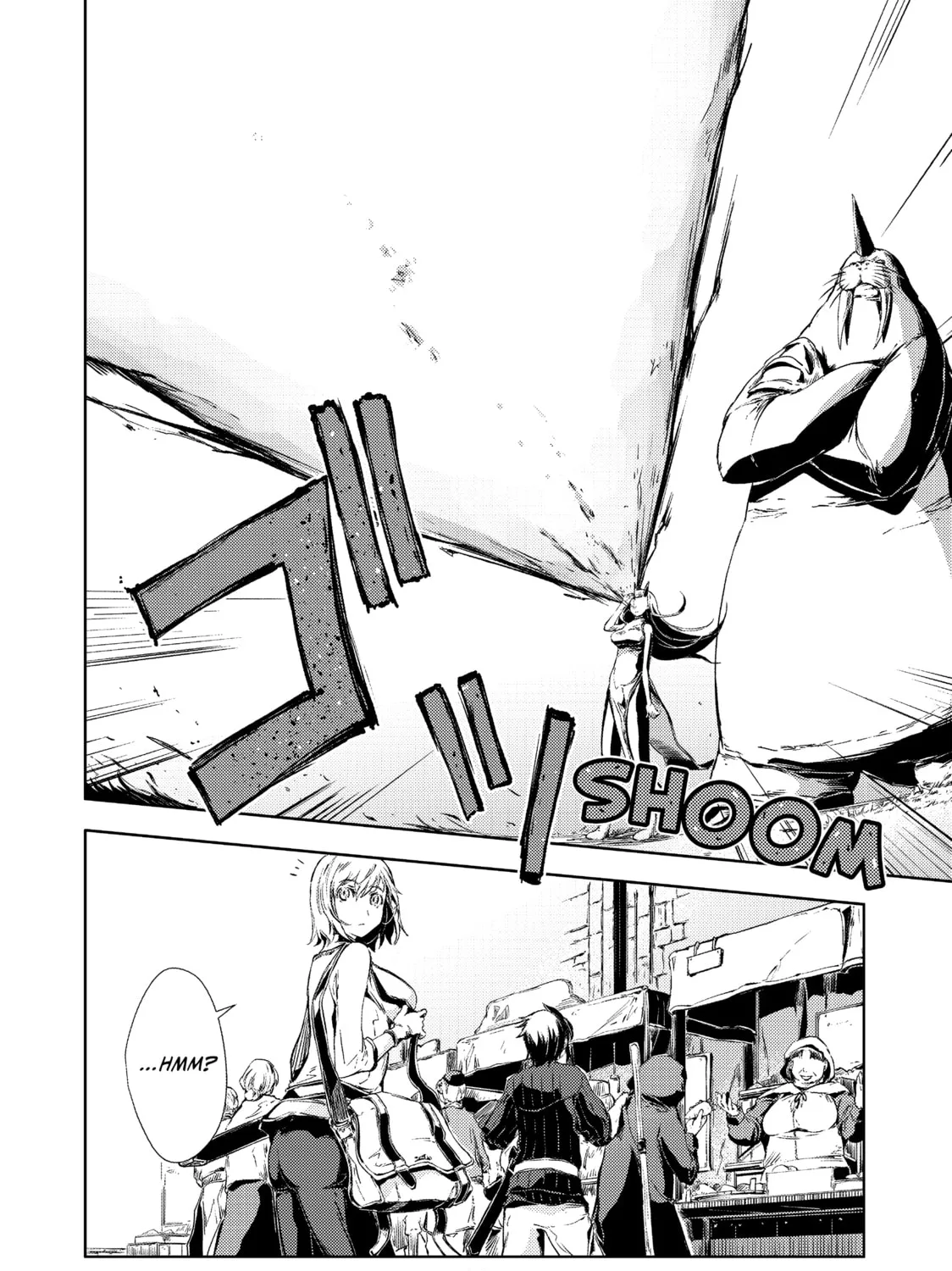 Read Peach Boy Riverside chapter 3 image 26 on Lezhin