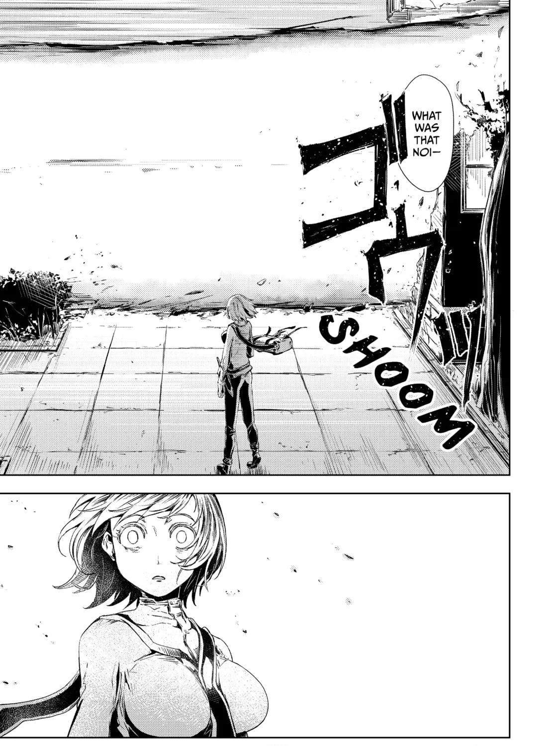 Read Peach Boy Riverside chapter 3 image 28 on Lezhin