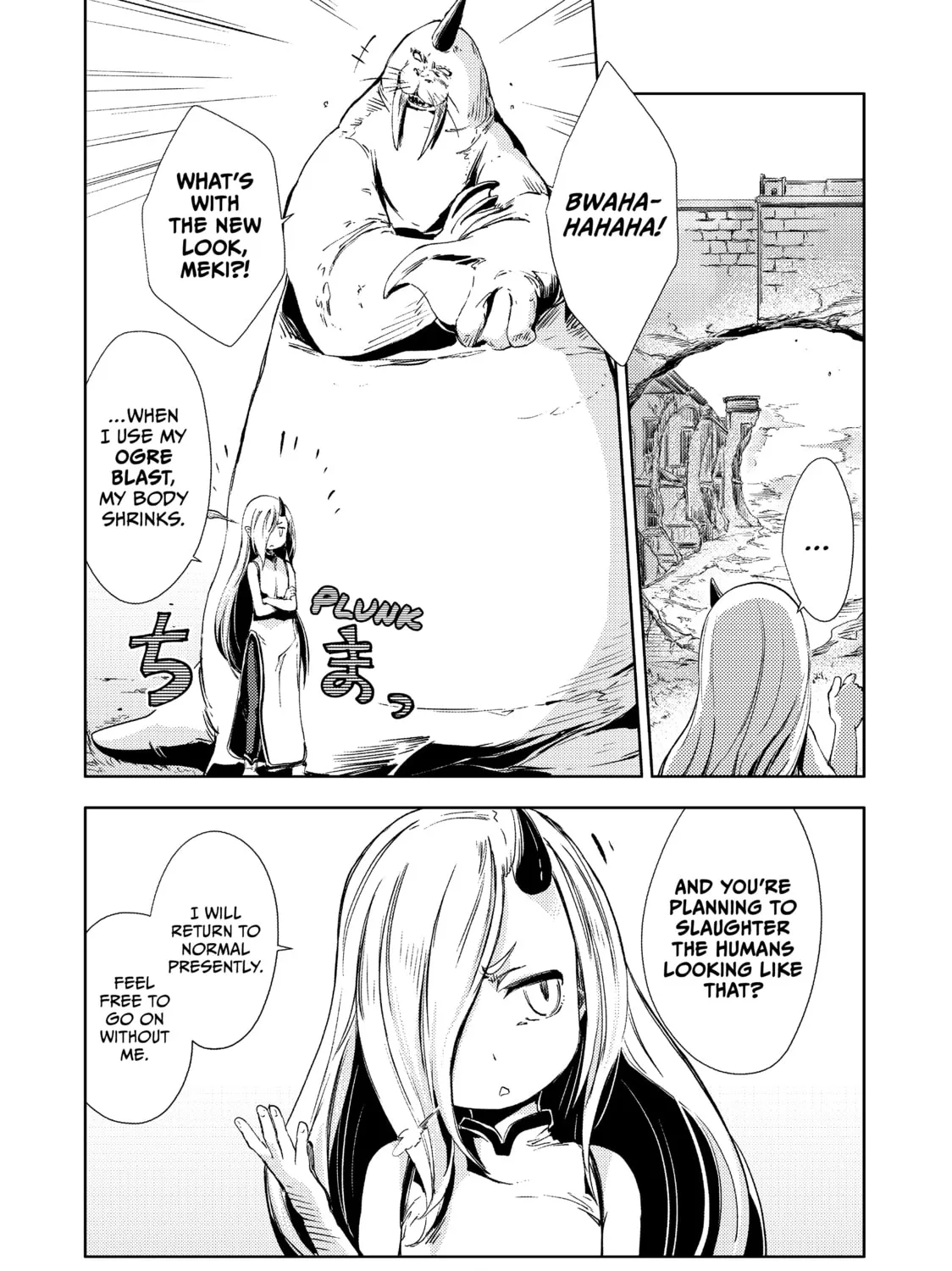 Read Peach Boy Riverside chapter 3 image 30 on Lezhin