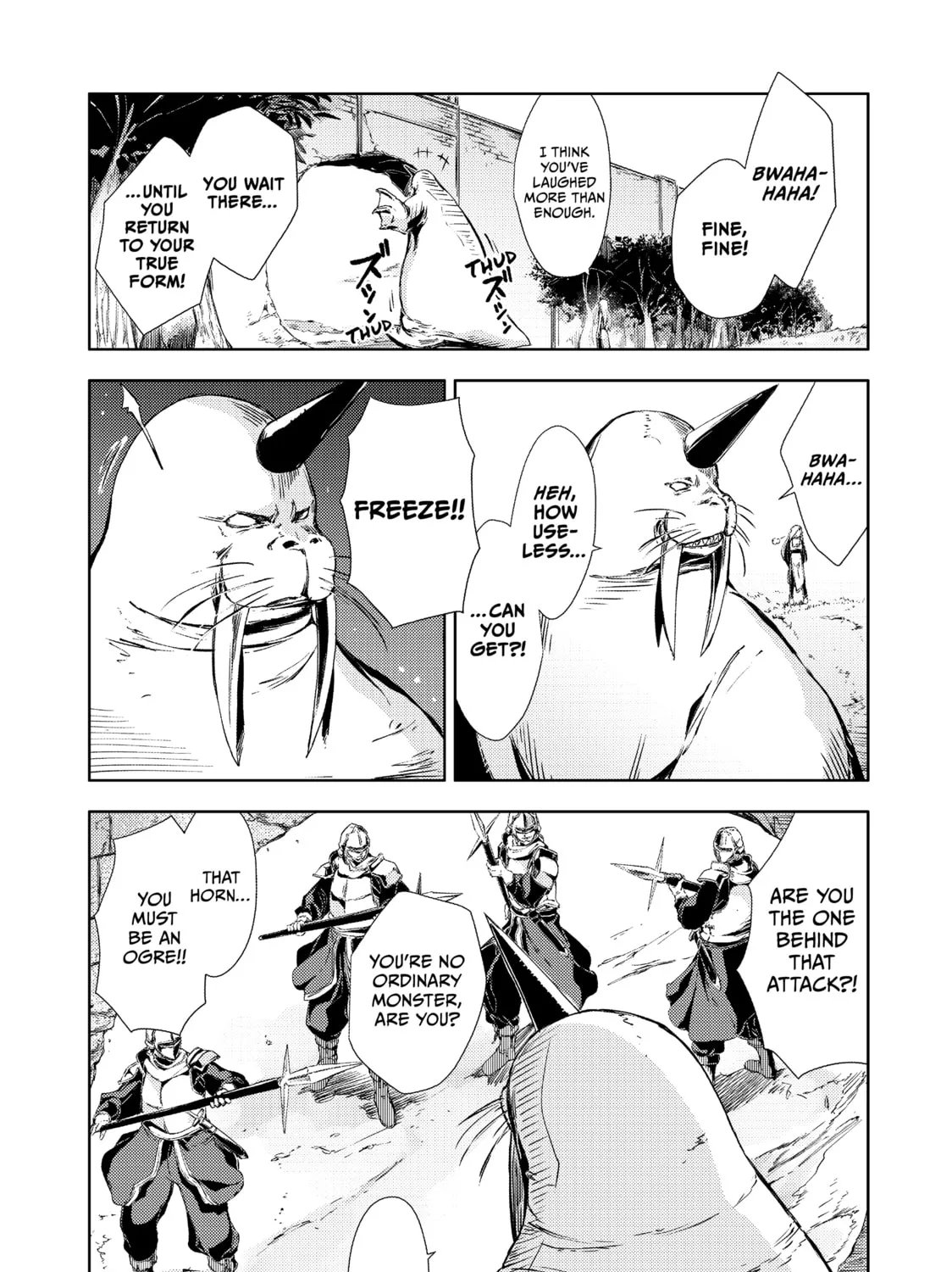 Read Peach Boy Riverside chapter 3 image 32 on Lezhin