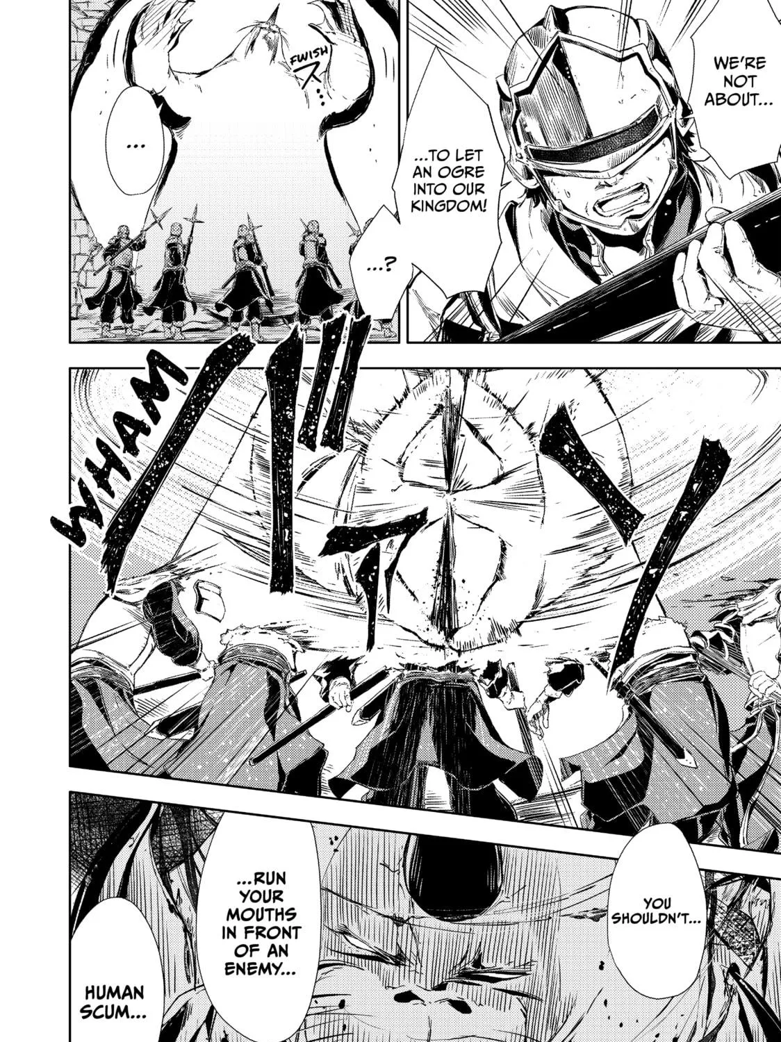 Read Peach Boy Riverside chapter 3 image 34 on Lezhin