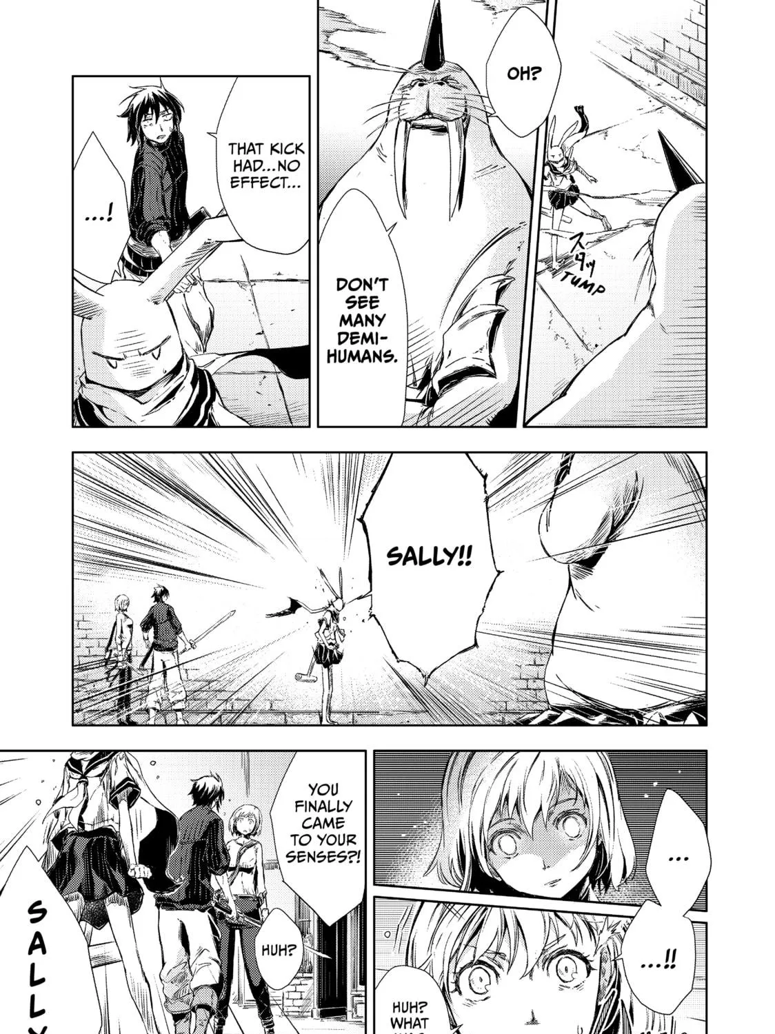 Read Peach Boy Riverside chapter 3 image 40 on Lezhin