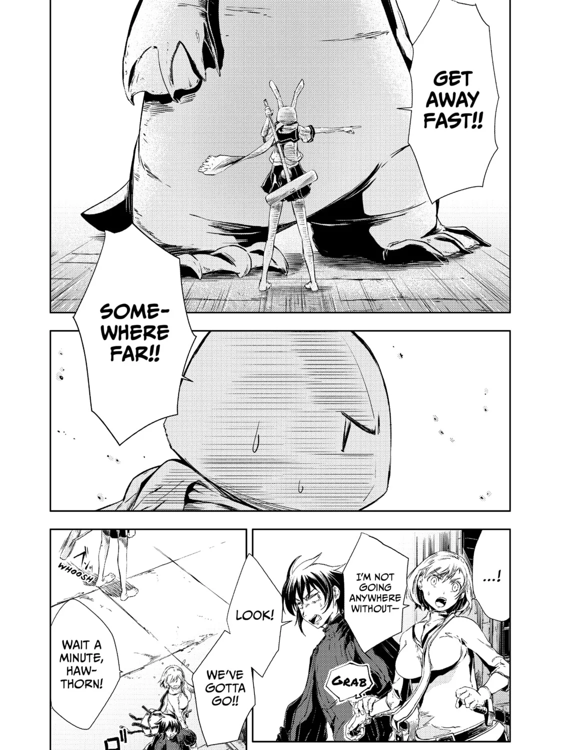 Read Peach Boy Riverside chapter 3 image 42 on Lezhin