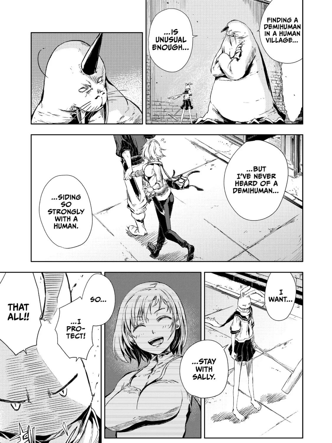 Read Peach Boy Riverside chapter 3 image 44 on Lezhin