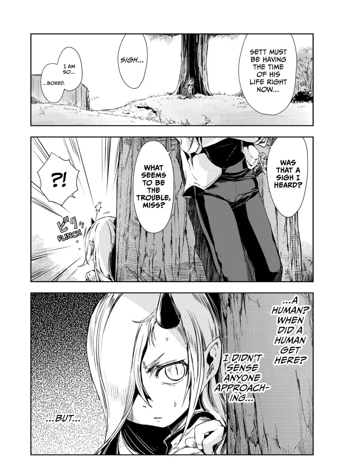 Read Peach Boy Riverside chapter 3 image 50 on Lezhin