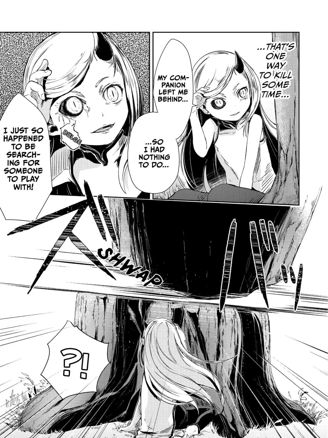 Read Peach Boy Riverside chapter 3 image 52 on Lezhin