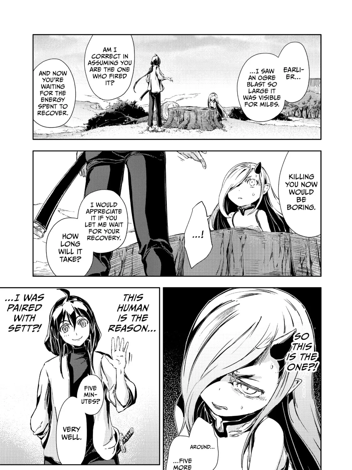 Read Peach Boy Riverside chapter 3 image 56 on Lezhin