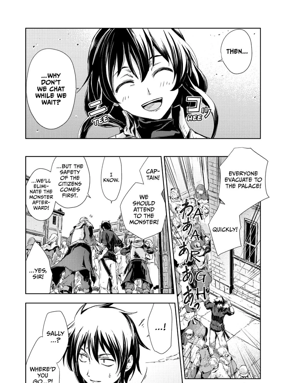 Read Peach Boy Riverside chapter 3 image 58 on Lezhin