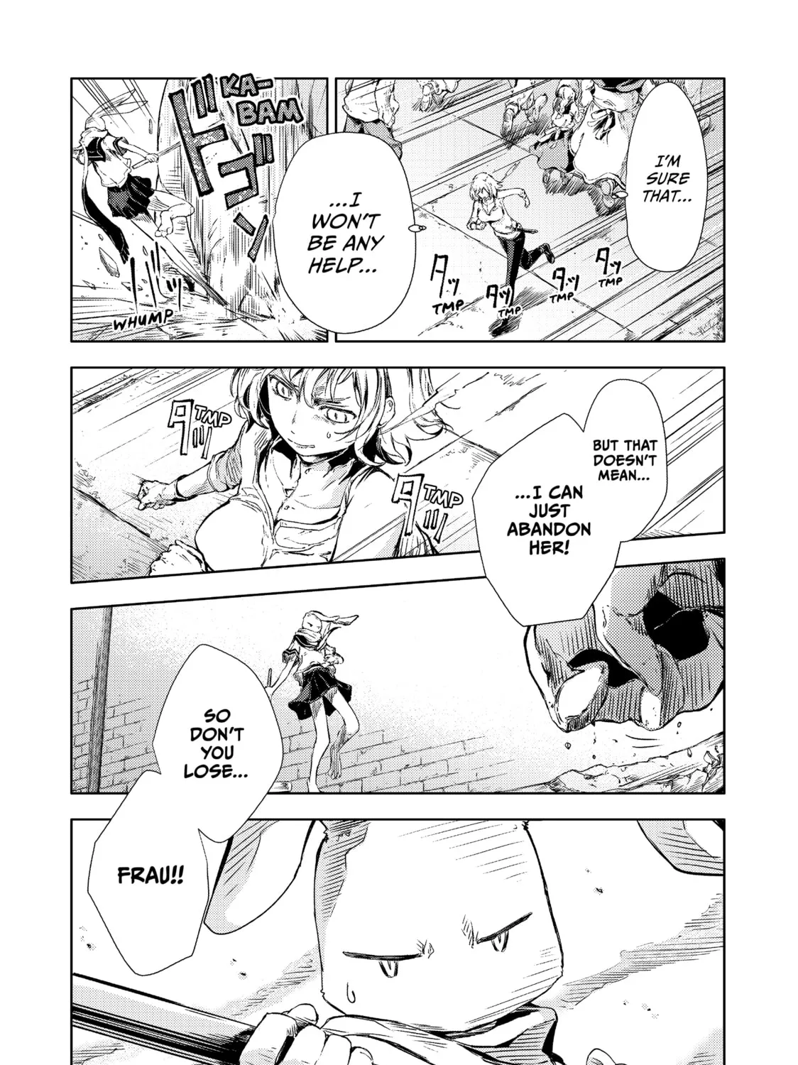 Read Peach Boy Riverside chapter 3 image 62 on Lezhin