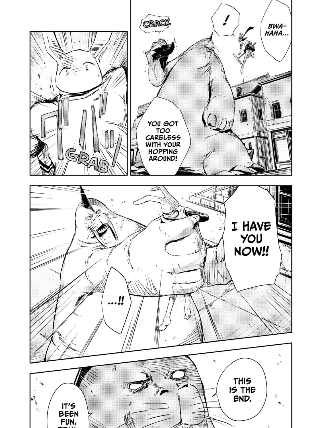 Read Peach Boy Riverside chapter 3 image 68 on Lezhin