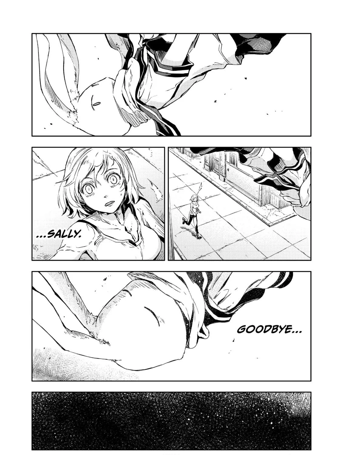 Read Peach Boy Riverside chapter 3 image 76 on Lezhin