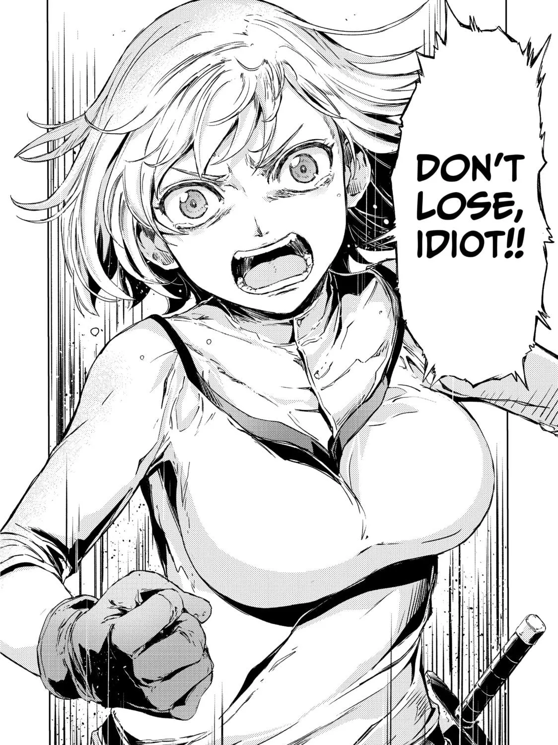 Read Peach Boy Riverside chapter 3 image 78 on Lezhin