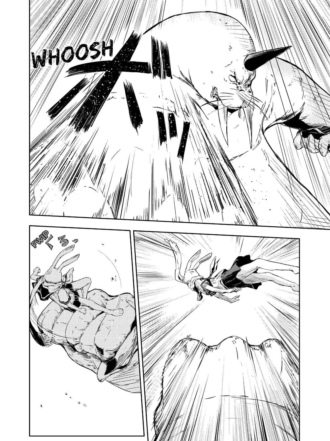 Read Peach Boy Riverside chapter 3 image 82 on Lezhin
