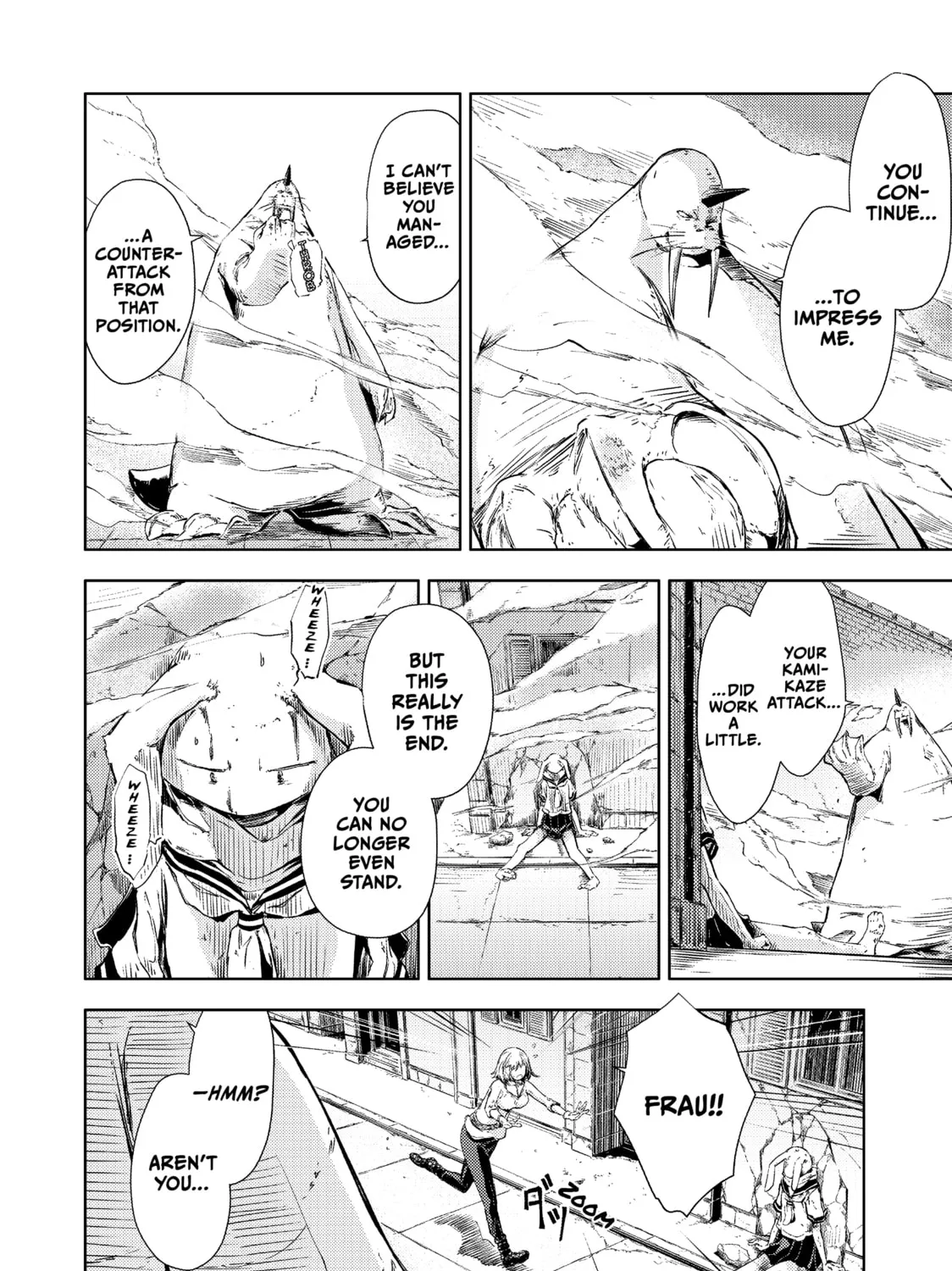 Read Peach Boy Riverside chapter 3 image 86 on Lezhin
