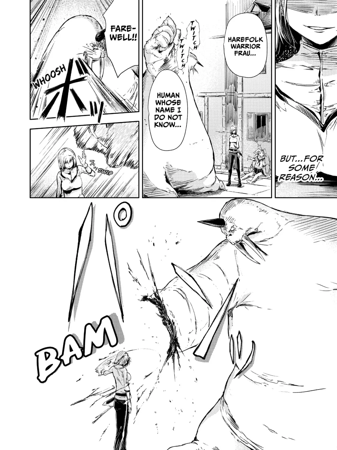 Read Peach Boy Riverside chapter 3 image 90 on Lezhin
