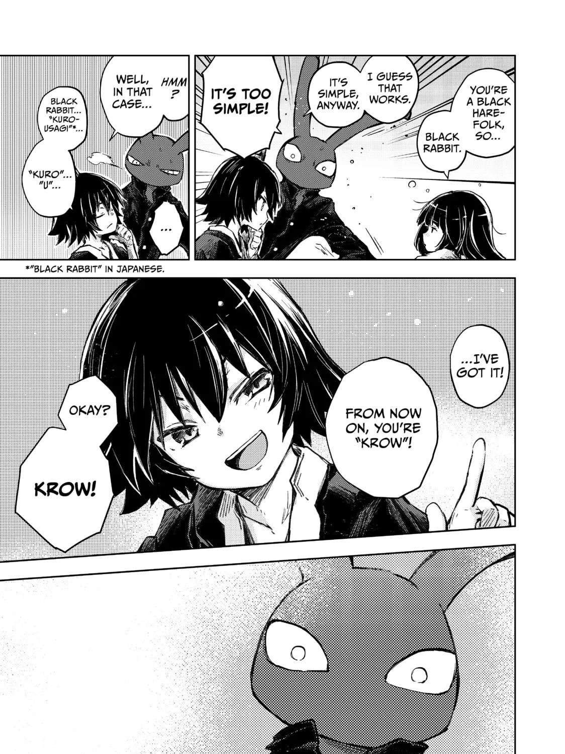 Read Peach Boy Riverside chapter 31 image 28 on Lezhin