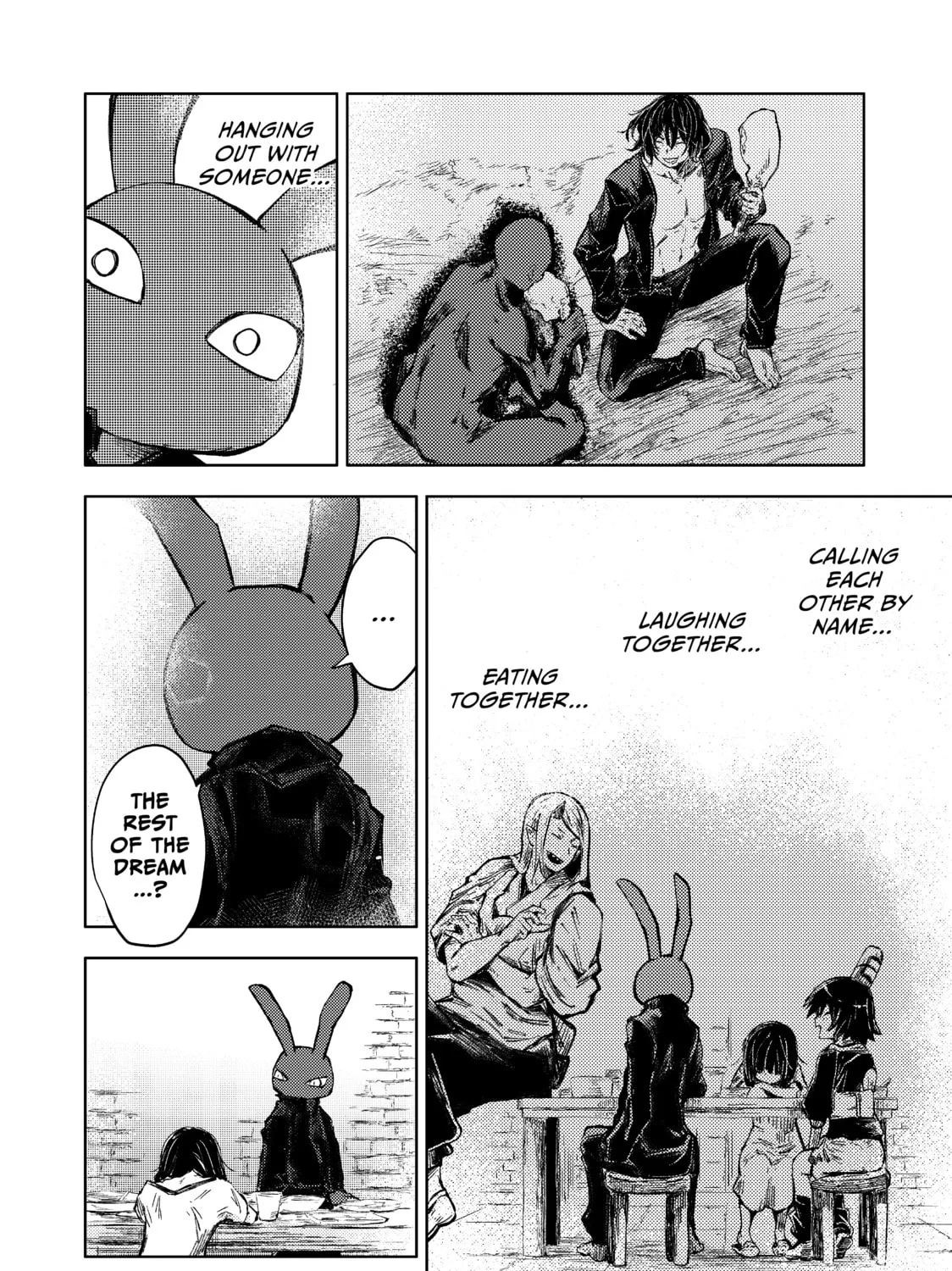 Read Peach Boy Riverside chapter 31 image 30 on Lezhin