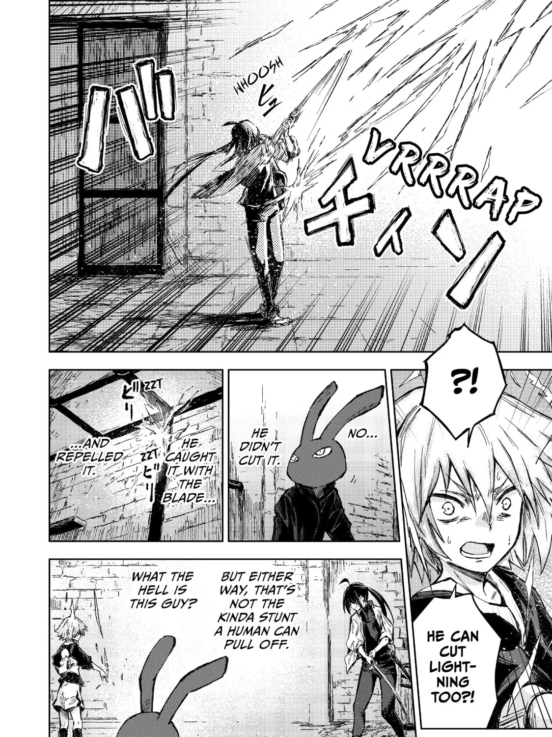 Read Peach Boy Riverside chapter 32 image 26 on Lezhin