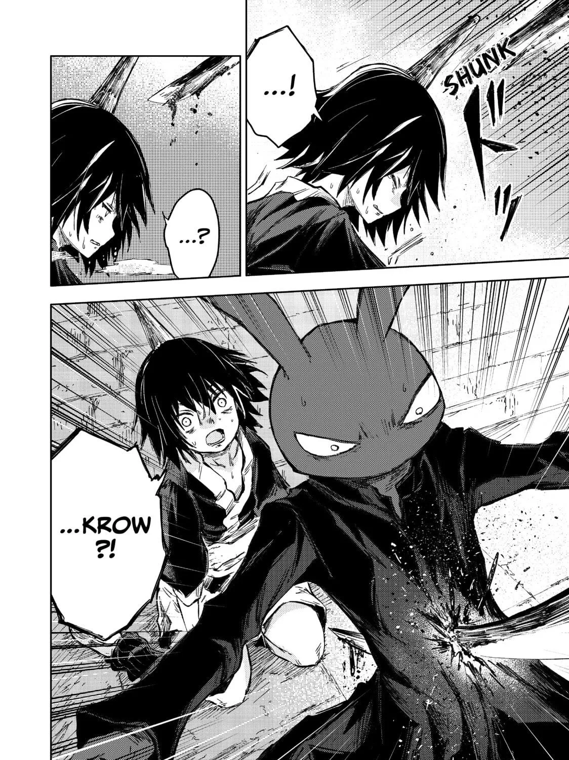 Read Peach Boy Riverside chapter 32 image 34 on Lezhin