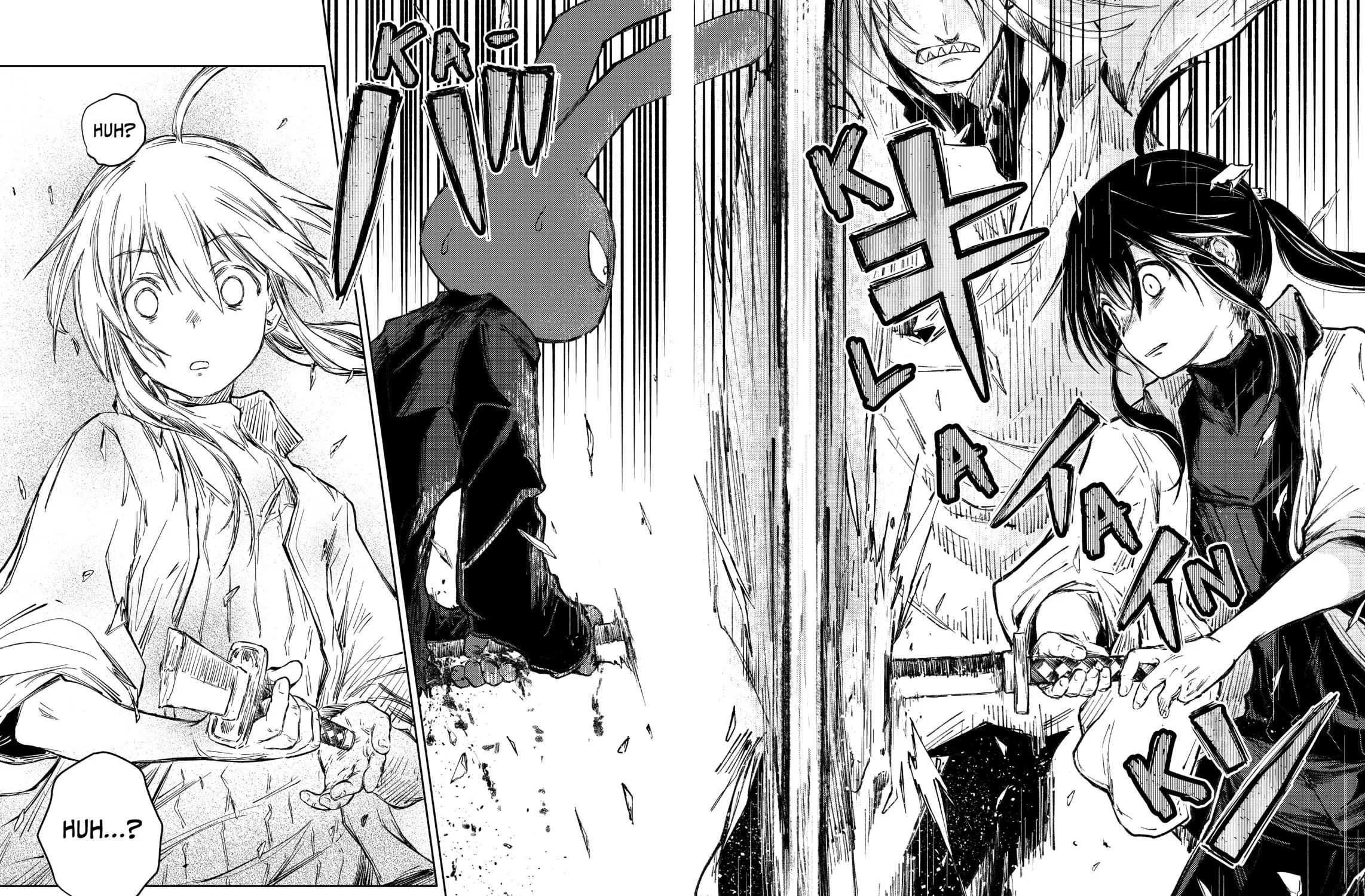 Read Peach Boy Riverside chapter 32 image 42 on Lezhin
