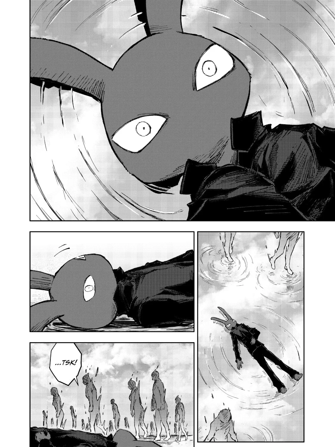 Read Peach Boy Riverside chapter 33 image 14 on Lezhin