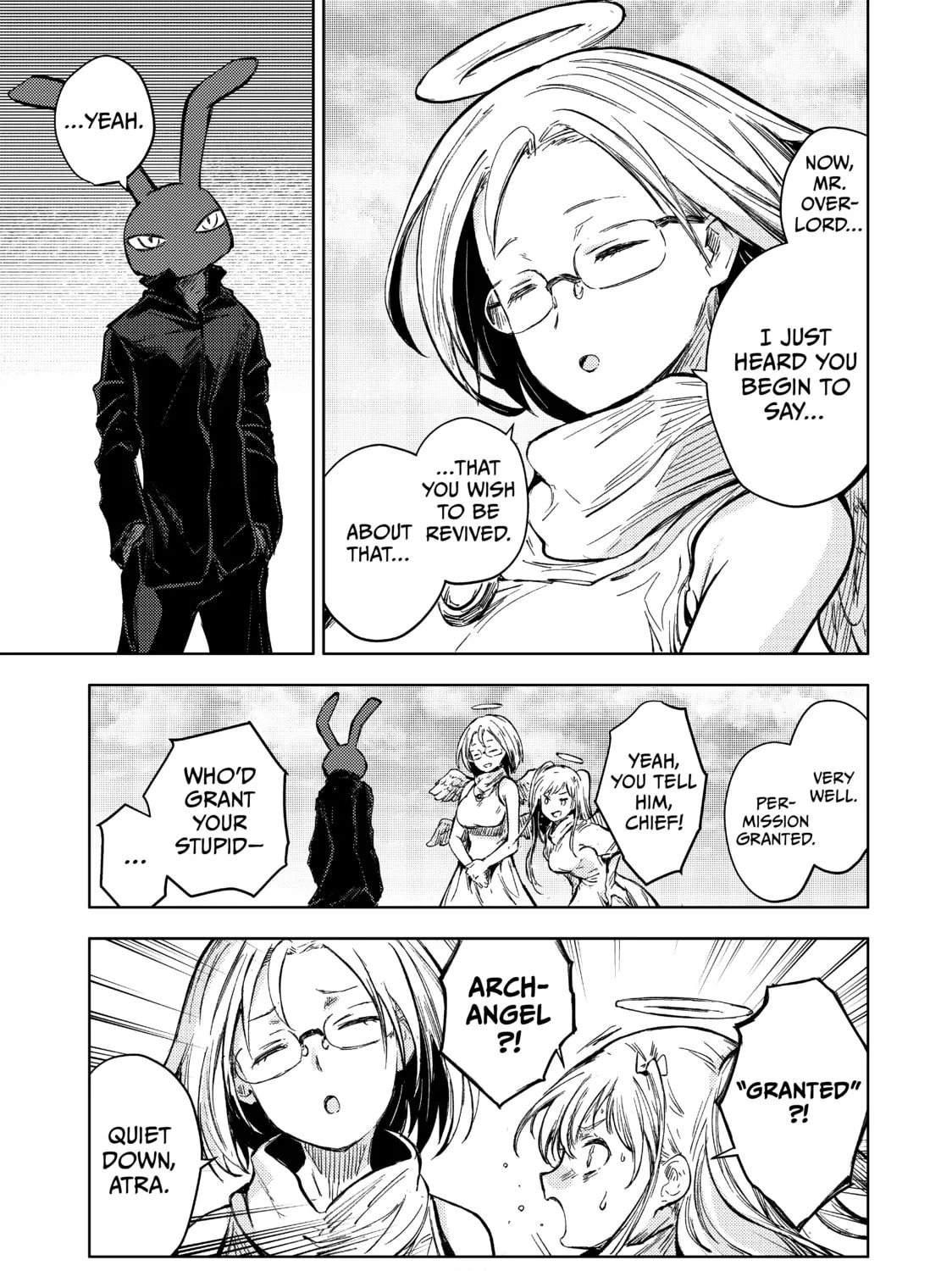 Read Peach Boy Riverside chapter 33 image 24 on Lezhin