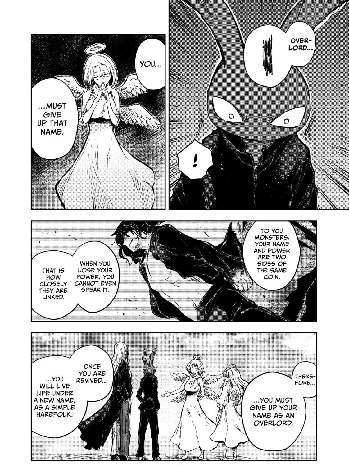 Read Peach Boy Riverside chapter 33 image 38 on Lezhin