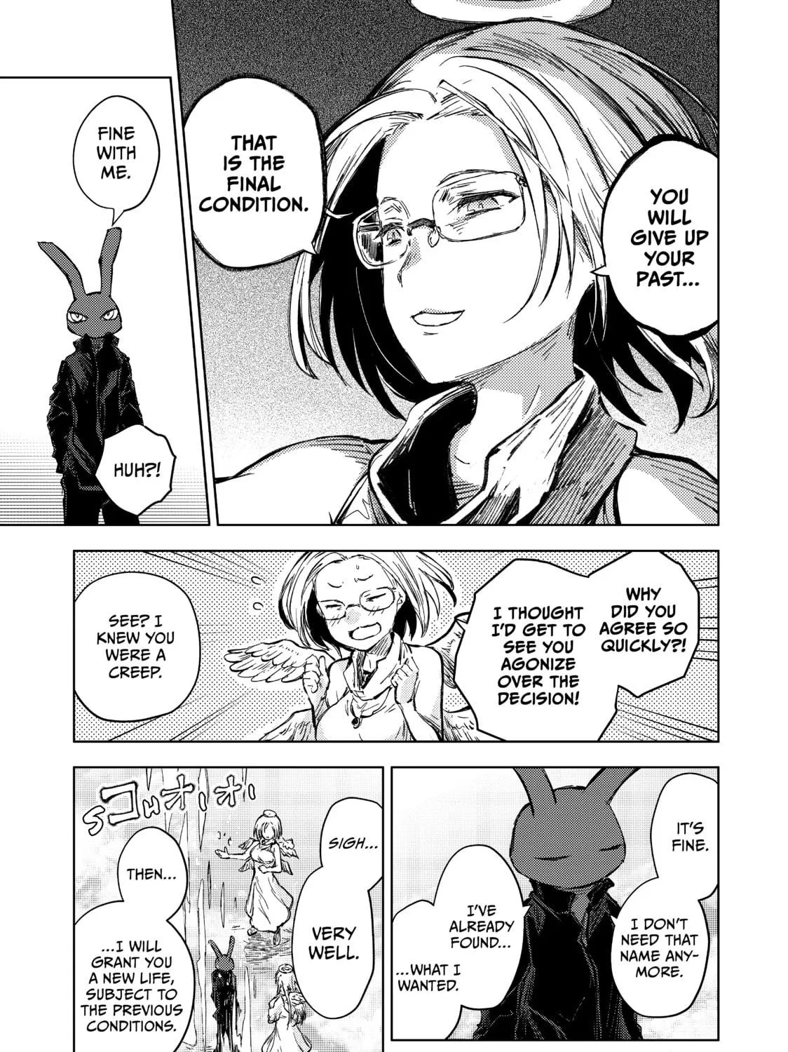 Read Peach Boy Riverside chapter 33 image 40 on Lezhin