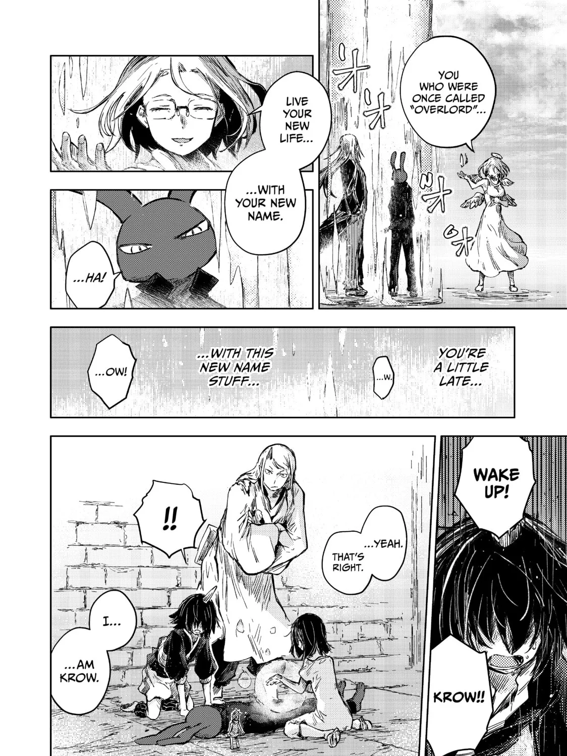 Read Peach Boy Riverside chapter 33 image 42 on Lezhin