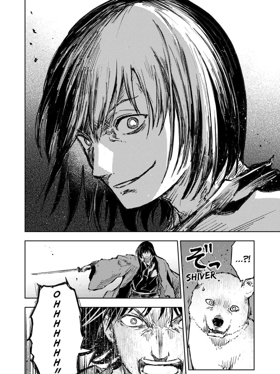Read Peach Boy Riverside chapter 34 image 34 on Lezhin