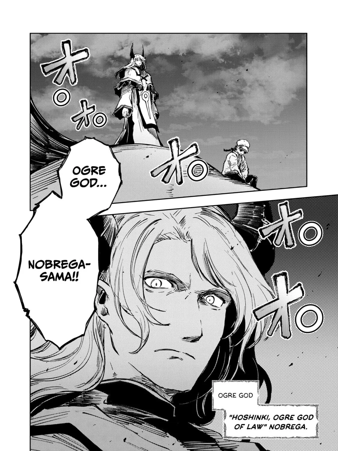 Read Peach Boy Riverside chapter 34 image 50 on Lezhin