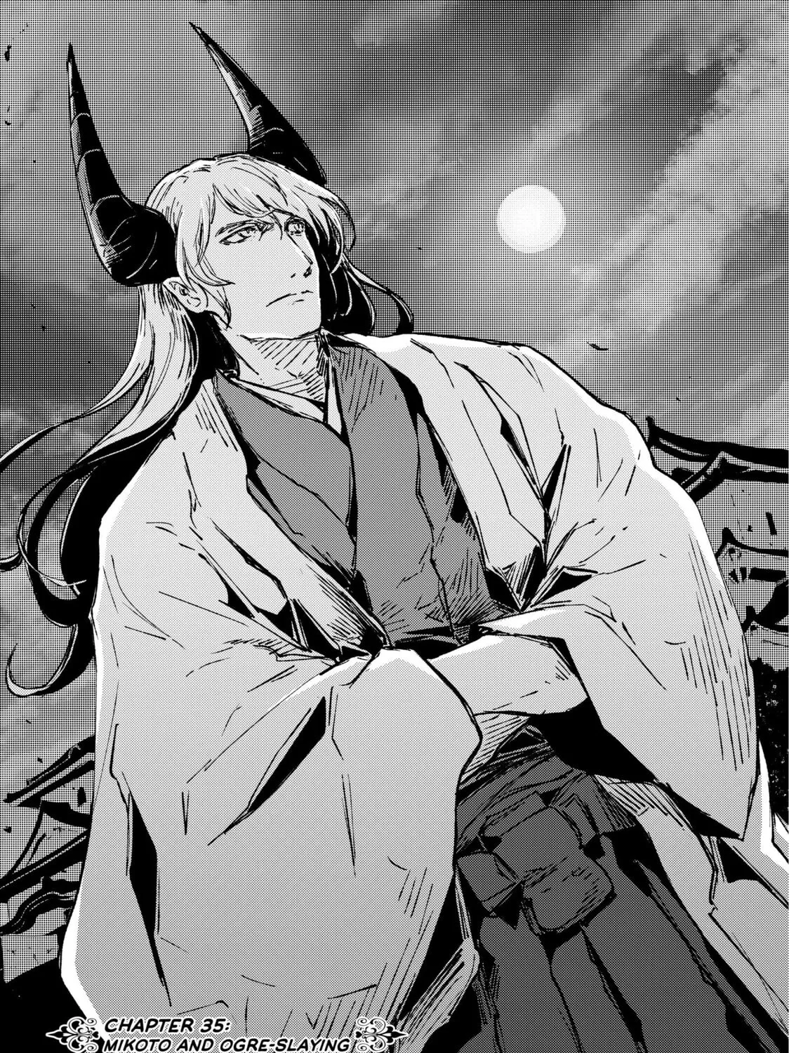 Read Peach Boy Riverside chapter 35 image 12 on Lezhin