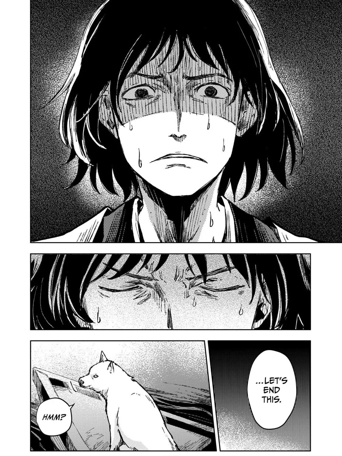 Read Peach Boy Riverside chapter 35 image 18 on Lezhin
