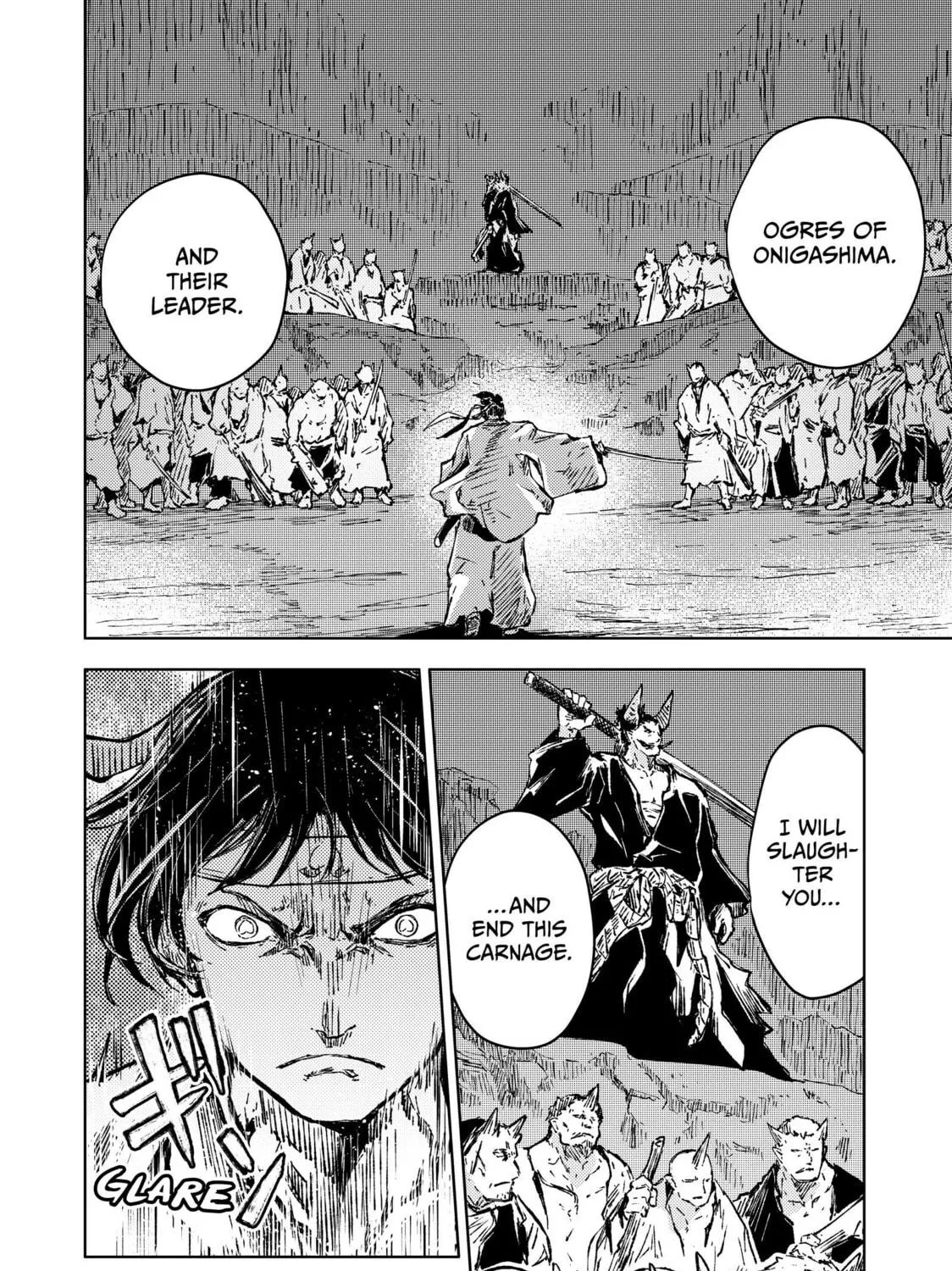 Read Peach Boy Riverside chapter 35 image 22 on Lezhin