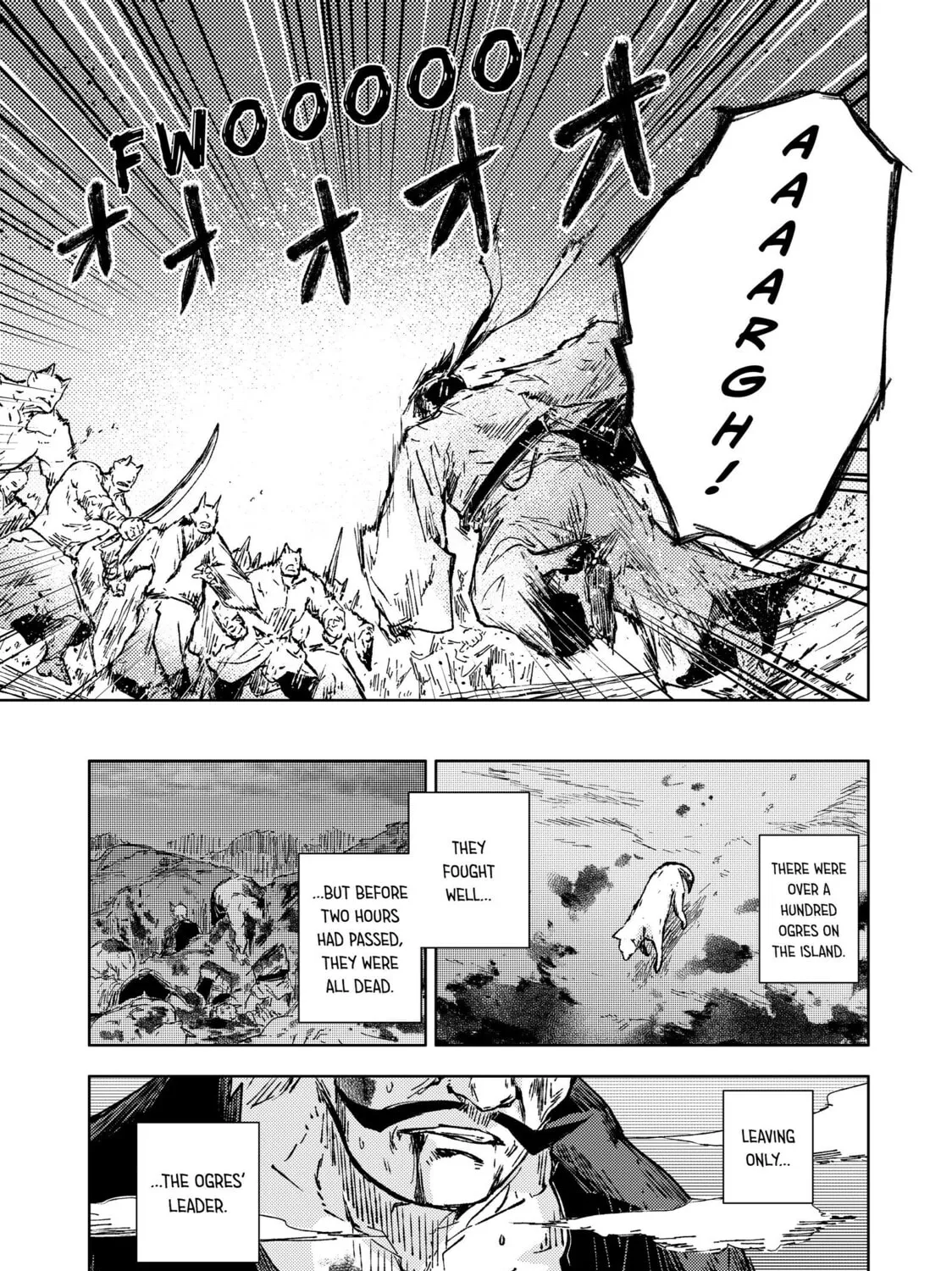 Read Peach Boy Riverside chapter 35 image 24 on Lezhin