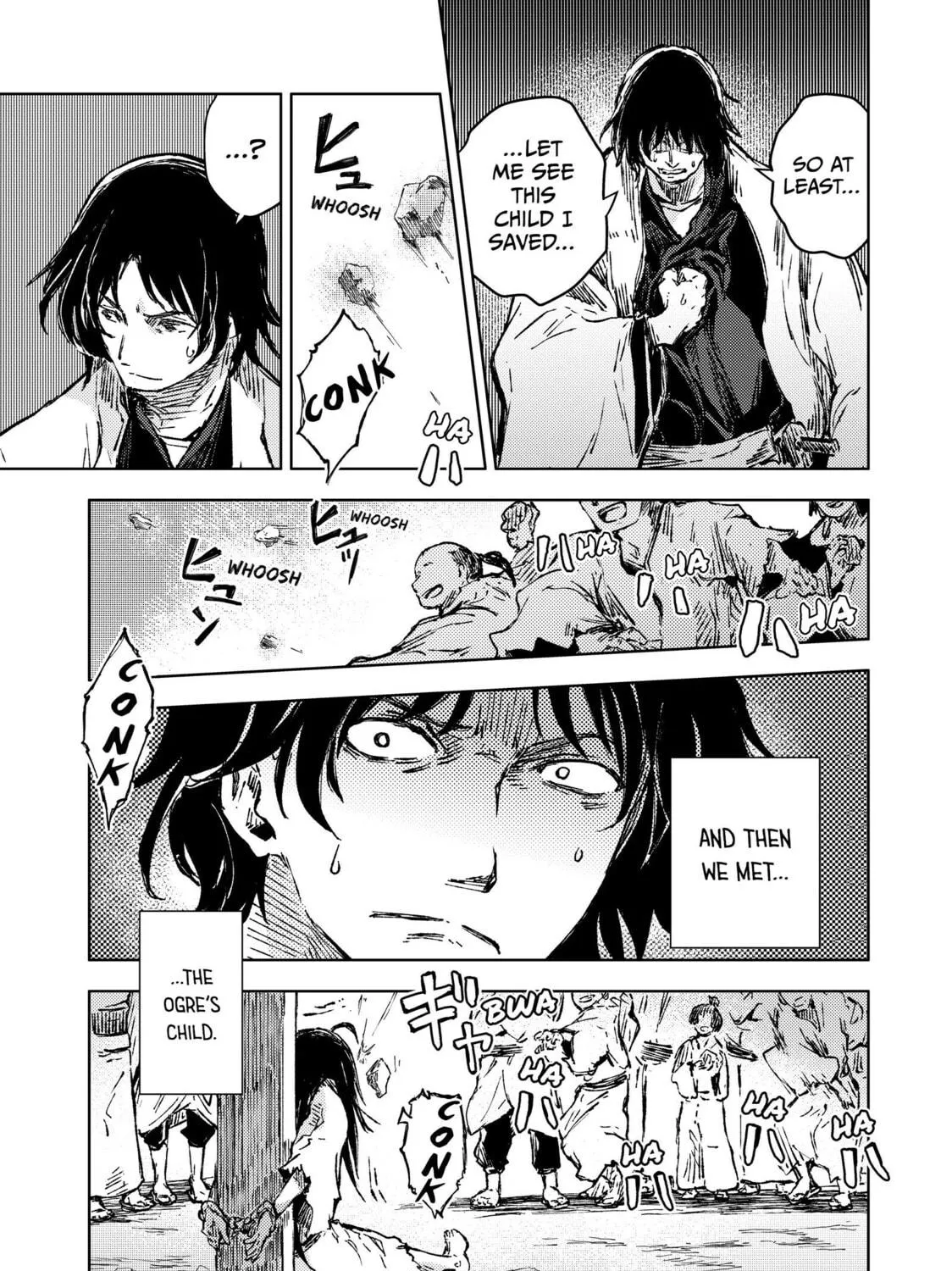 Read Peach Boy Riverside chapter 35 image 48 on Lezhin