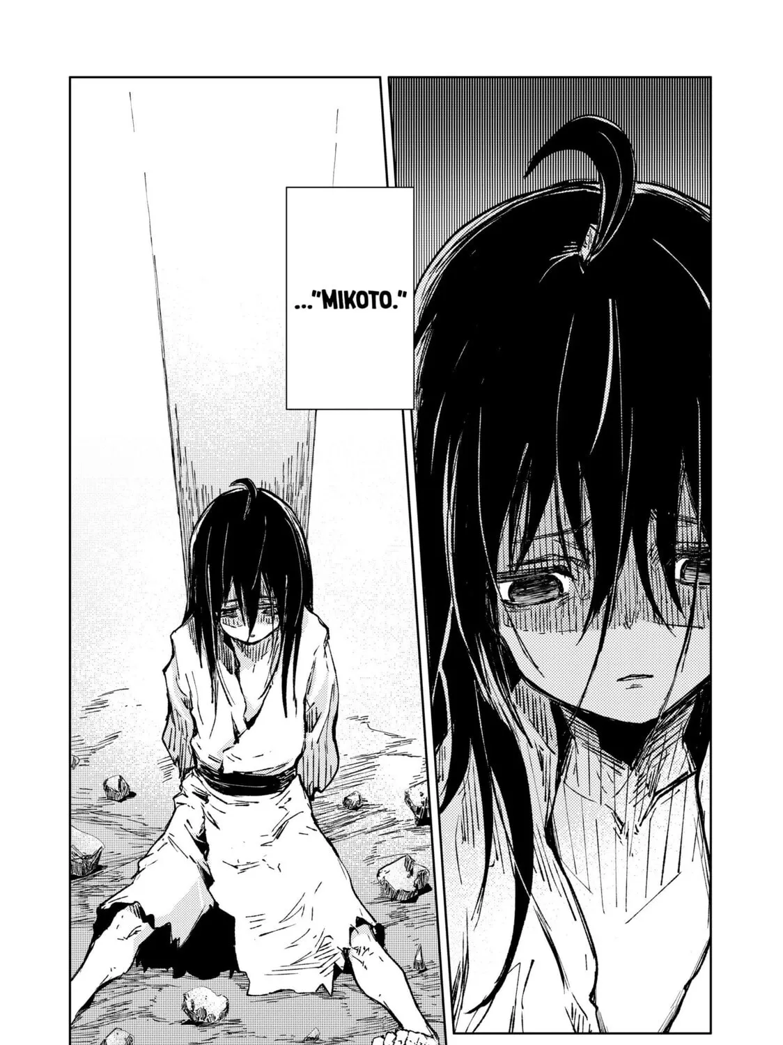 Read Peach Boy Riverside chapter 35 image 50 on Lezhin