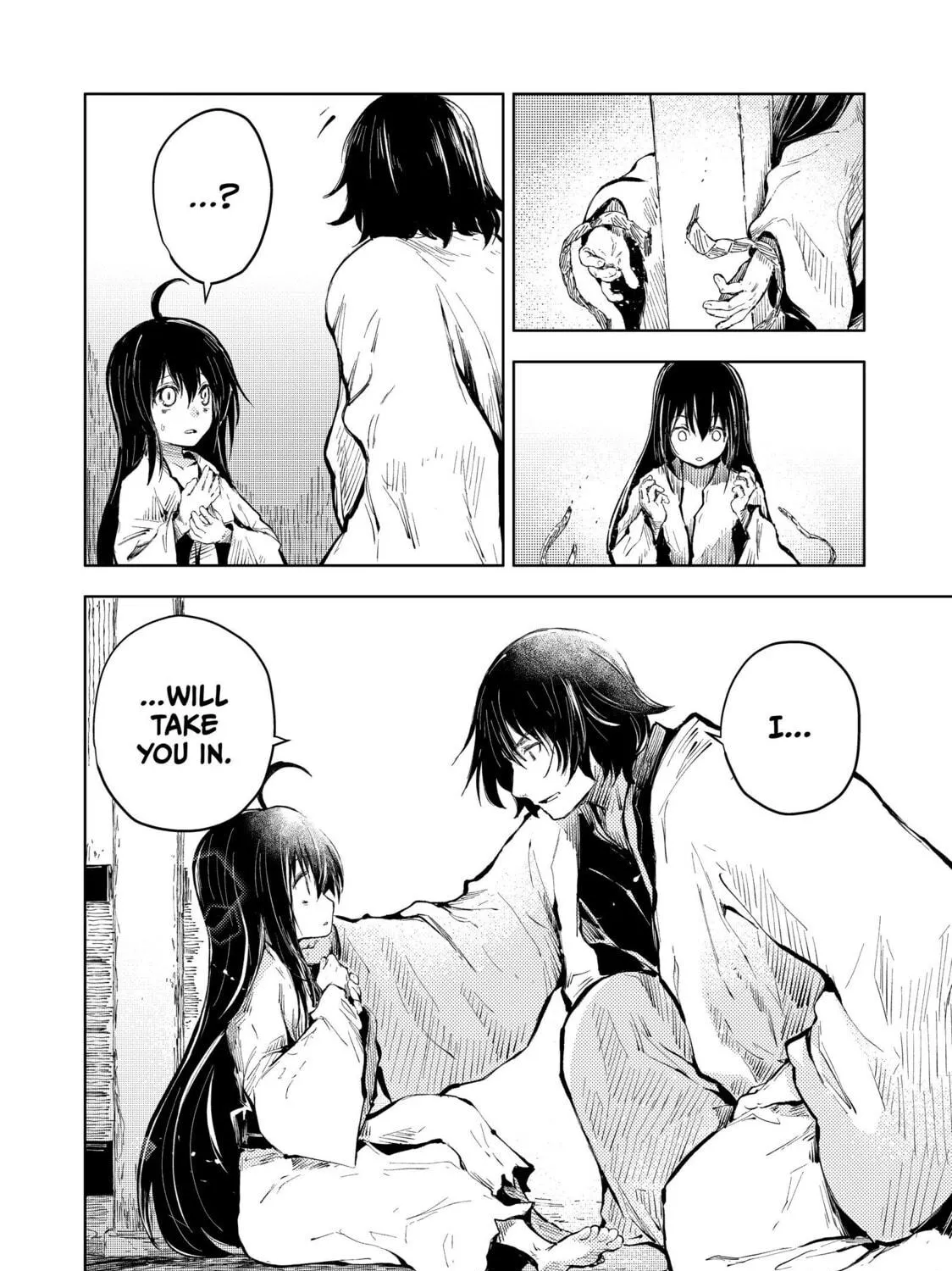 Read Peach Boy Riverside chapter 36 image 10 on Lezhin