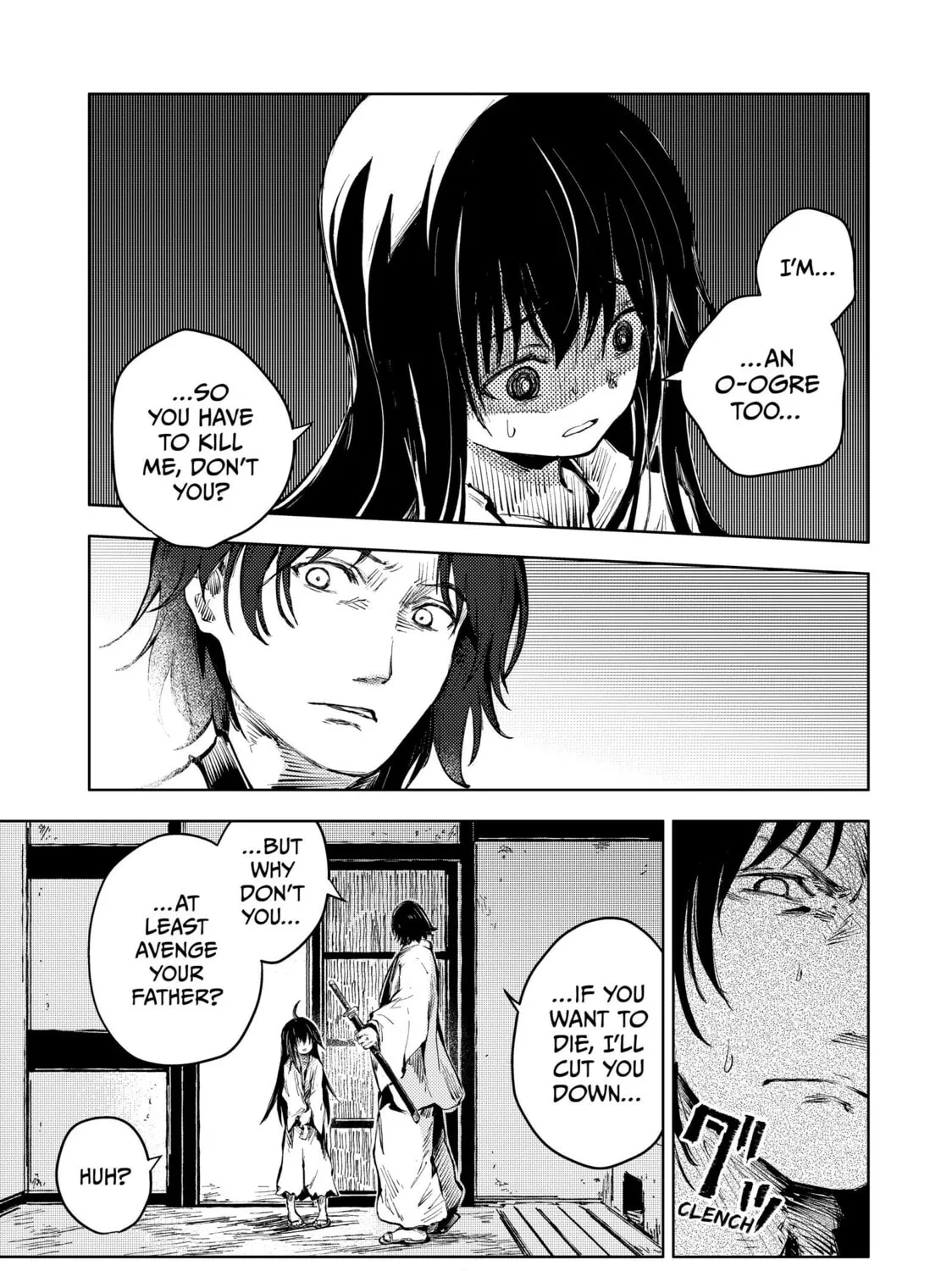 Read Peach Boy Riverside chapter 36 image 20 on Lezhin