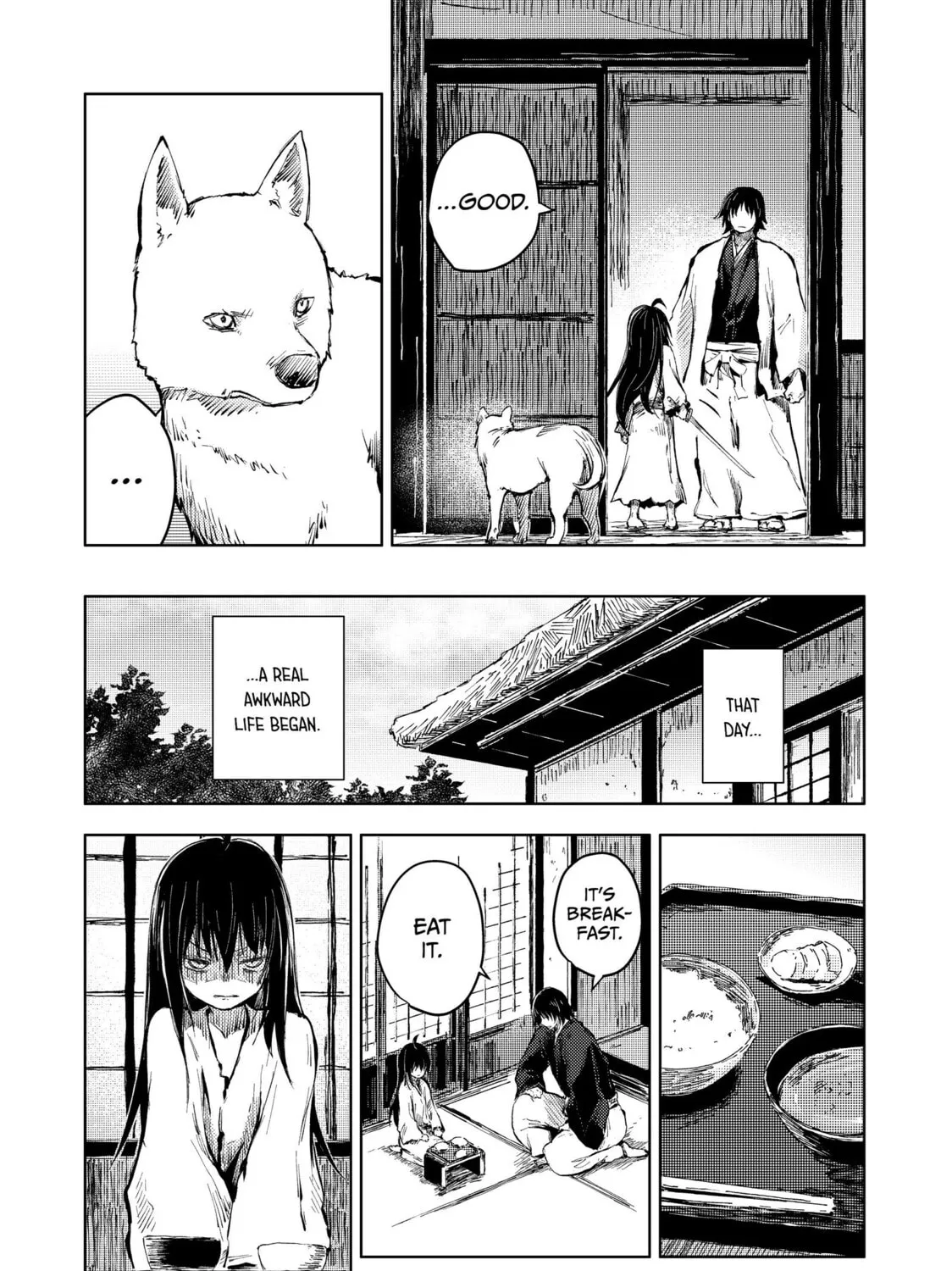 Read Peach Boy Riverside chapter 36 image 30 on Lezhin