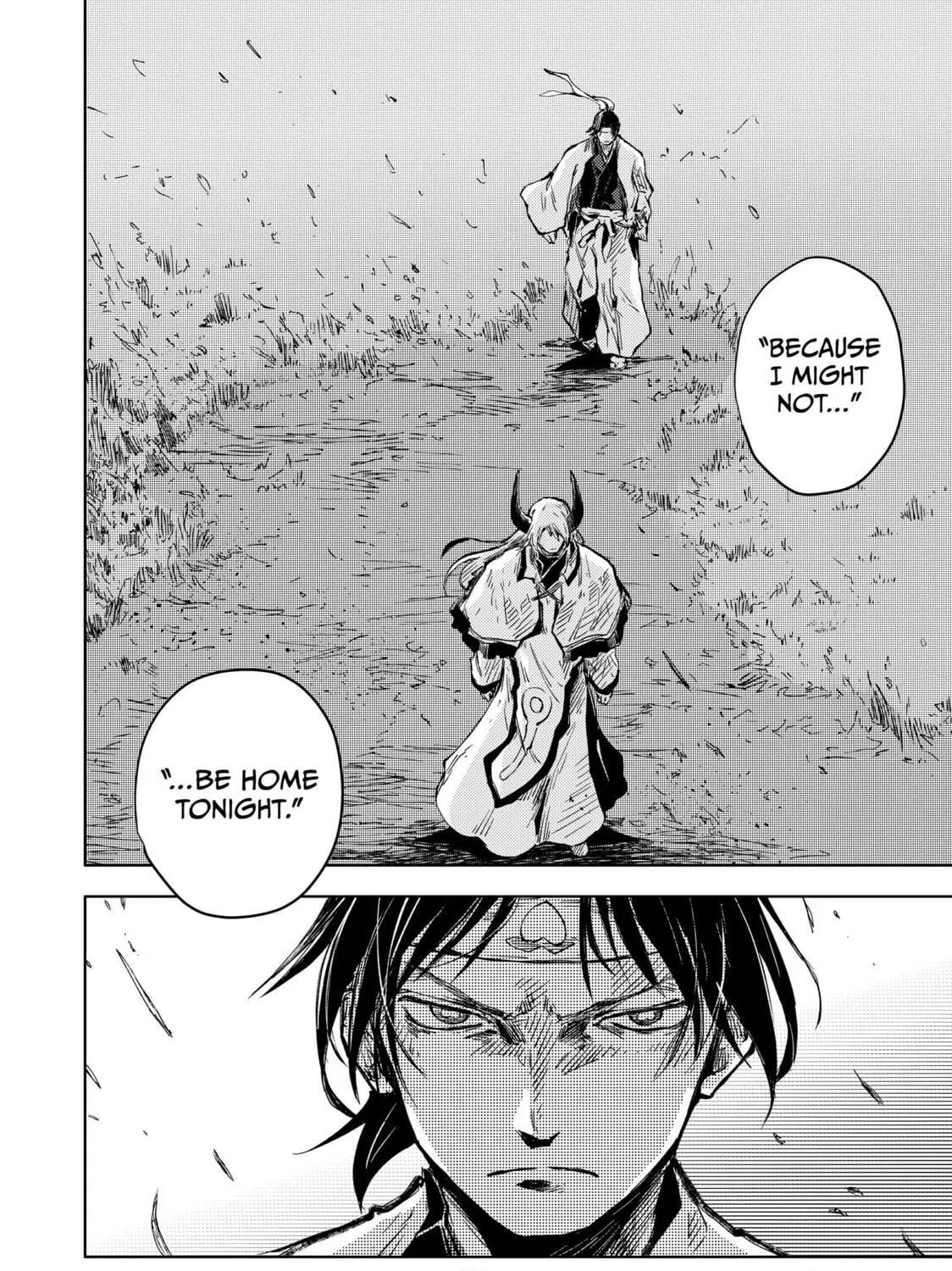 Read Peach Boy Riverside chapter 37 image 22 on Lezhin