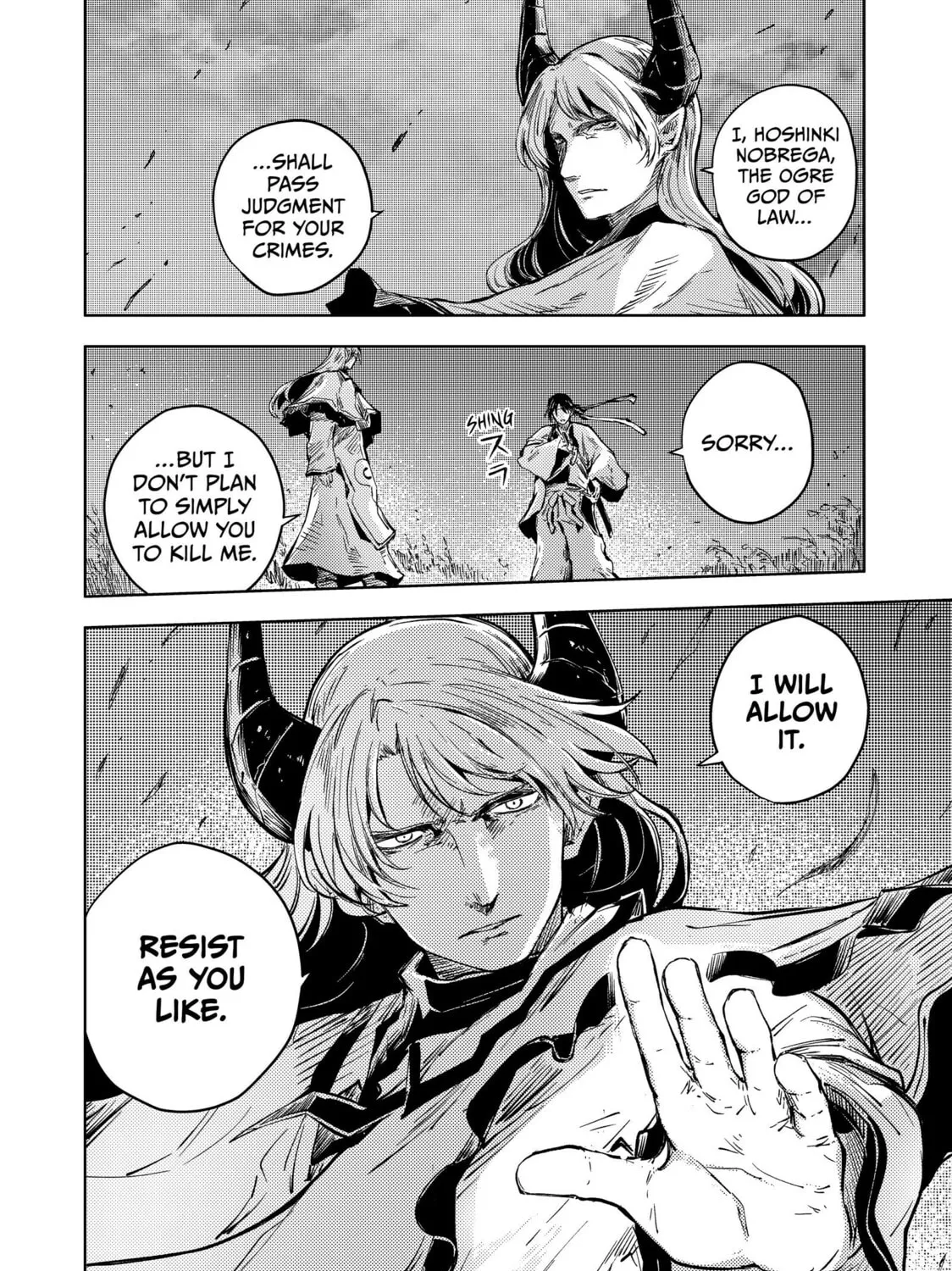 Read Peach Boy Riverside chapter 37 image 26 on Lezhin