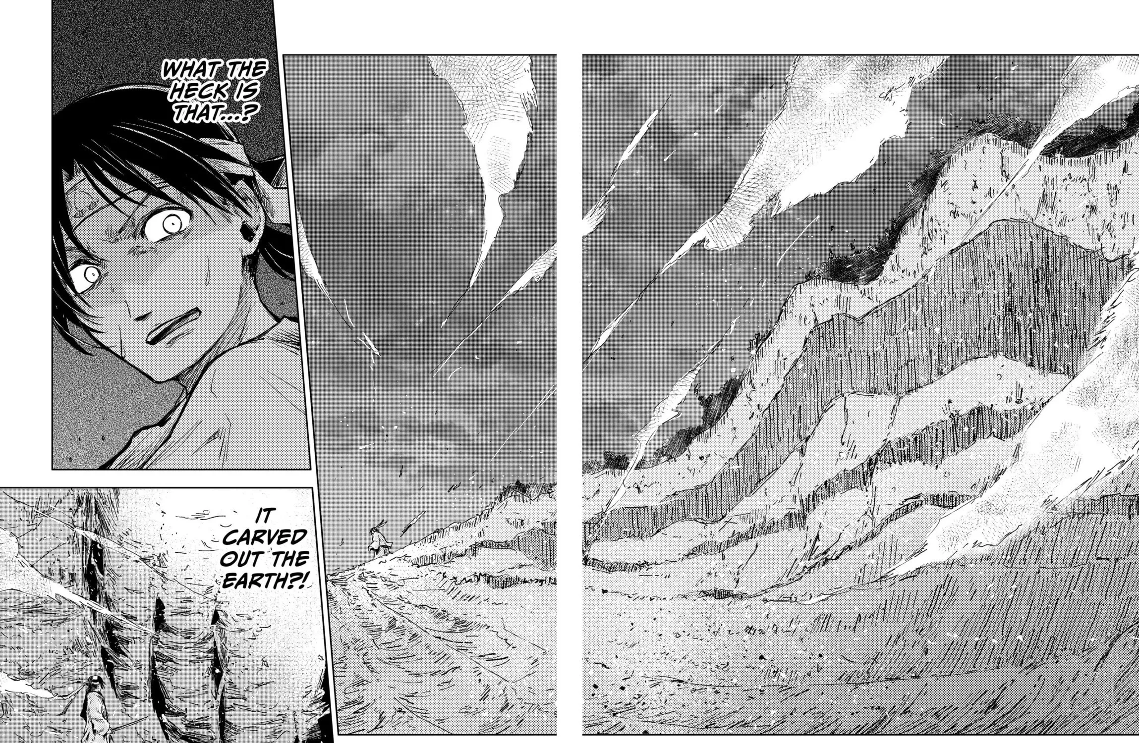 Read Peach Boy Riverside chapter 37 image 30 on Lezhin