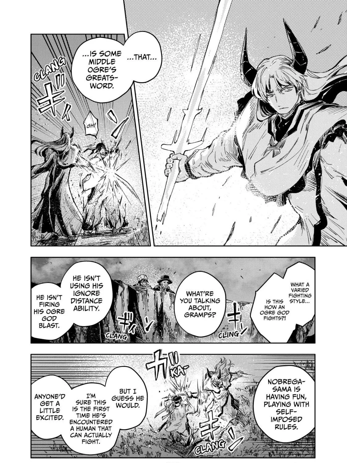 Read Peach Boy Riverside chapter 37 image 40 on Lezhin