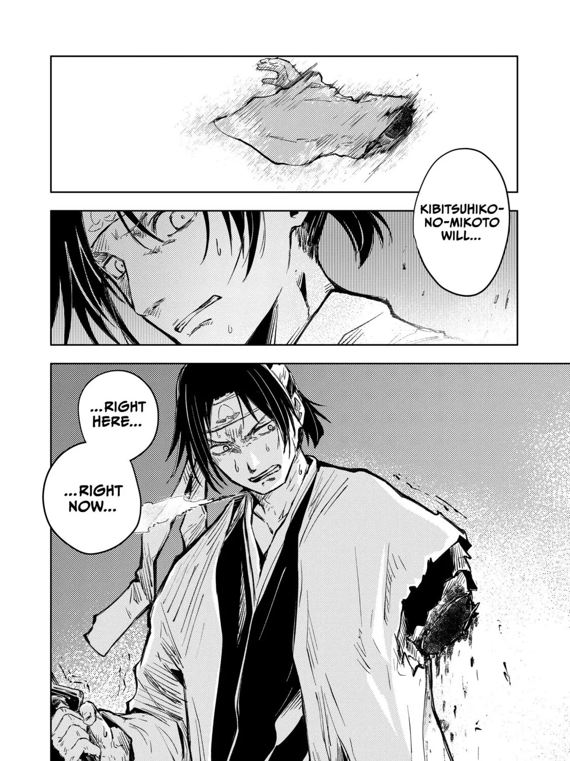Read Peach Boy Riverside chapter 37 image 44 on Lezhin
